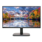 Acer EK220Q 21.5 Inch (54.61 cm) Full HD (1920x1080) Pixels VA Panel LCD Monitor with LED Back Light I 1 MS VRB, 100Hz Refresh I 250 Nits I HDMI & VGA Ports with HDMI Cable I Eye Care Features (Black)