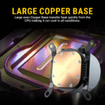 Ant-Esports-ICE-Flow-360mm-ARGB–AIO-Liquid-Cooler-Black–1