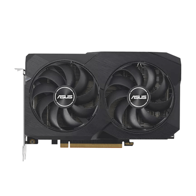 Asus-Dual-RX-7600-V2-OC-Edition-8GB-Graphics-Card-3