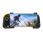 Best Mobile Gamepad in India – NCL Computer ant-esports-mg15-wireless-controller-black-yellow
