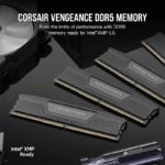 Corsair-Vengeance-16GB-RAM-(1x16GB)-DDR5-DRAM-5600MHz-Desktop-Memory-Black