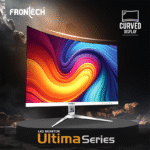 FRONTECH-22-inch-(55.88cm),-LED,-FHD-1920×1080,-75Hz,-White-1