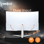 FRONTECH-22-inch-(55.88cm),-LED,-FHD-1920×1080,-75Hz,-White-1