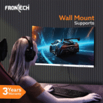 FRONTECH-22-inch-(55.88cm),-LED,-FHD-1920×1080,-75Hz,-White-1