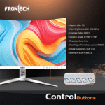FRONTECH-22-inch-(55.88cm),-LED,-FHD-1920×1080,-75Hz,-White-1