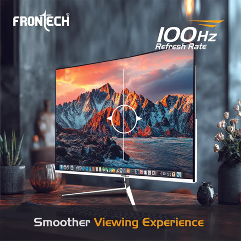 Frontech-22-inch-Curved-LED-Monitor-MON-0079C-3