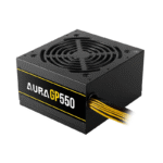 GAMDIAS Aura GP550 Atom Series Fully Power Supply - Black