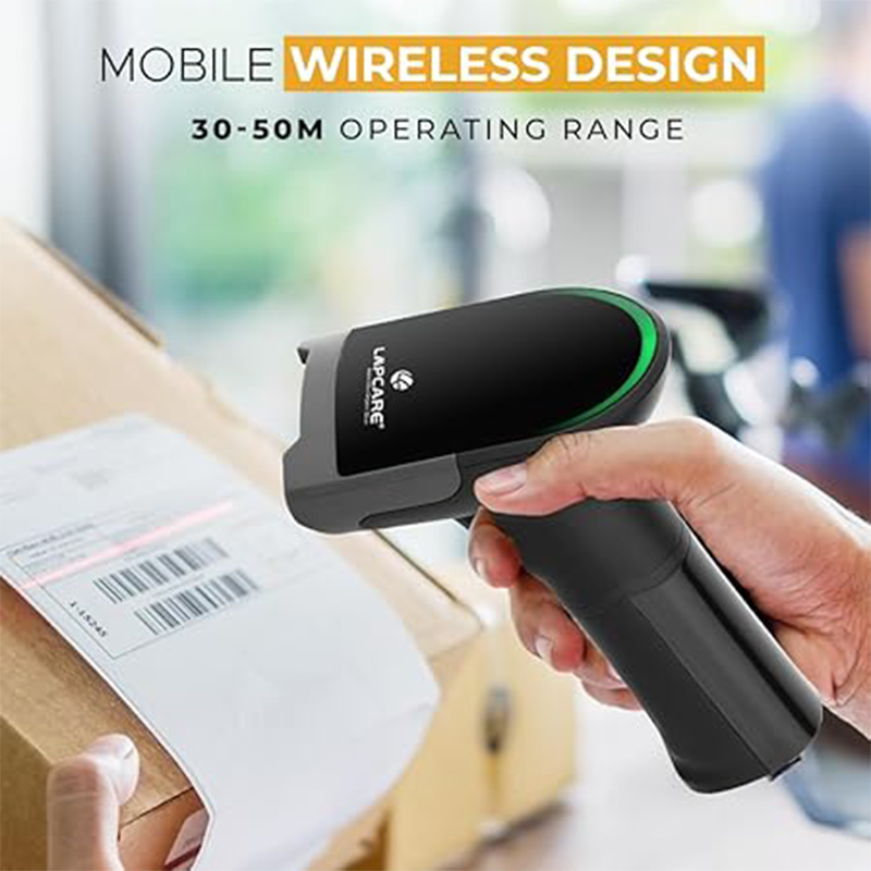 LAPCARE-2D-Wireless-2.4G+-Bluetooth-Barcode-Scanner-5