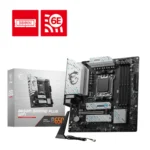 MSI B650M Gaming Plus WiFi M-ATX Motherboard