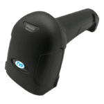 TVS ELECTRONICS BS-i201 G USB Wired Handheld Barcode Scanner 1D 2D QR Code Reader