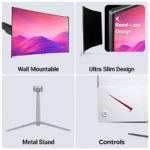 ZEBRONICS-AC32FHD-LED-Curved-75Hz-80Cm-1