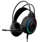 Zebronics Blitz C Dolby Atmos Wired Gaming Headphones
