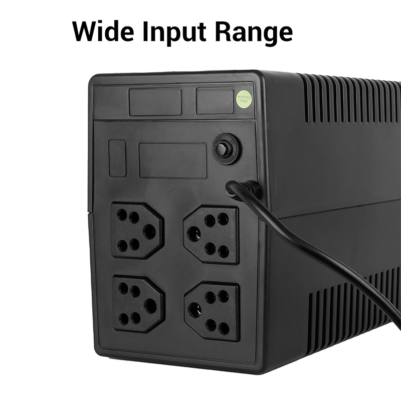 ZEBRONICS-U1205-Microcontroller-Based-UPS-2