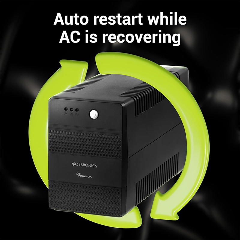 ZEBRONICS-U1205-Microcontroller-Based-UPS-5