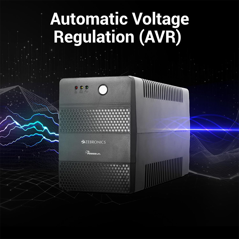 ZEBRONICS-U1205-Microcontroller-Based-UPS-6