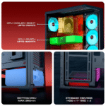 daWg-X-Series-520-Mid-Tower-Gaming-Cabinet-1