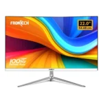 Frontech 22 Ultima Series Curved LED Monitor 100Hz