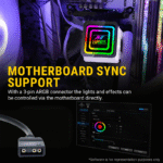 Ant-Esports-ICE-Infinite-360mm-ARGB-White-1