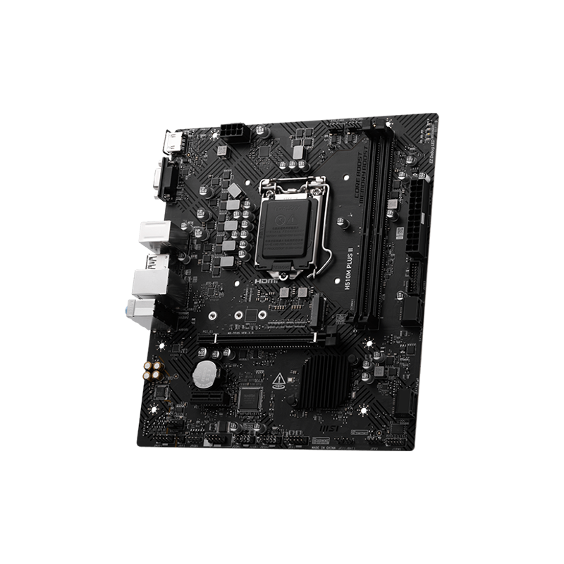 MSI-H510M-Plus-II-M-ATX-Motherboard-3