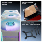 daWg-L360AIO,-360Mm-AIO-Cooler-White-1