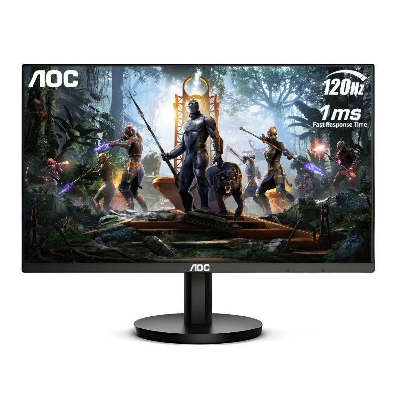 AOC 22B30HM2 22 Inch Monitor 01