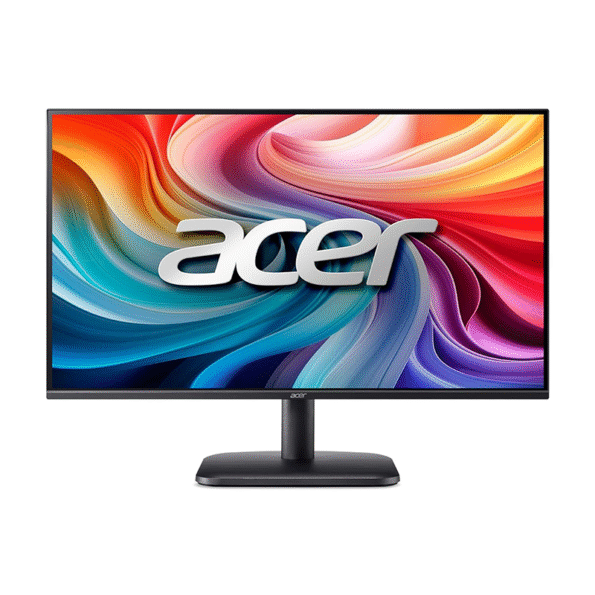 Acer EK251Q P6 24.5 Inch Full HD IPS LED Monitor |144Hz Refresh