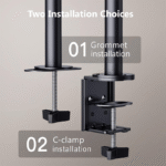 Ant-Esports-MA112-Monitor-Desk-Mount-1