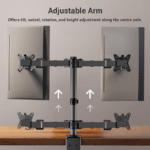 Ant-Esports-MA112-Monitor-Desk-Mount-1