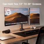 Ant-Esports-MA112-Monitor-Desk-Mount-1