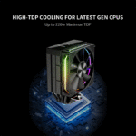 Ant-Esports-V6-Digital-ARGB-Black-CPU-Air-Cooler-1