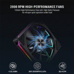 Ant-Esports-V6-Digital-ARGB-Black-CPU-Air-Cooler-1