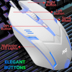 Ant-GM46-2400DPI-RGB-Wired-Gaming-Mouse-White-1