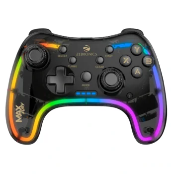GamePad