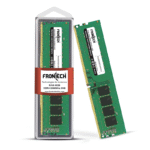 FRONTECH 8GB DDR4 2666 MHz Desktop RAM Memory, Suitable for Gaming, Multitasking (RAM-0029)