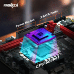 Frontech-H310—Motherboard-1