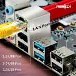 Frontech-H310—Motherboard-1