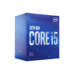 Intel i5-10440F 10th Gen Desktop Processor