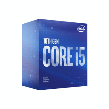 Intel i5-10440F 10th Gen Desktop Processor