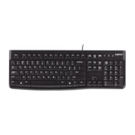 Logitech-K120-Wired-keyboard-1