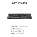 Logitech-K120-Wired-keyboard-1