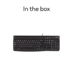Logitech-K120-Wired-keyboard-1