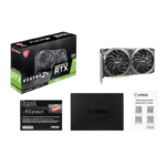 MSI-GeForce-RTX-3060-VENTUS-2X-12G-OC-1