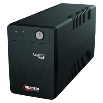 Microtek Legend 1600VA UPS