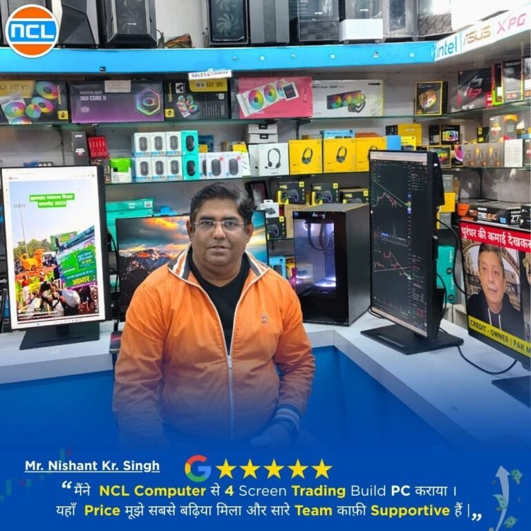 Mr. Nishant Kr. Singh (1)