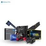 Prebuild PC Intel Core i5-10400F 2 (2)