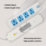ZEBRONICS-ZEB-PS4301-Power-Extension-1