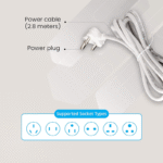 ZEBRONICS-ZEB-PS4301-Power-Extension-1