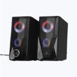 Zebronics Zeb-Warrior 2.0 Wired Multimedia Speaker