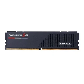G.Skill Ripjaws S5 16GB 5600MHz CL40 DDR5 RAM