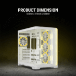 Ant-Esports-Crystal-ARC-Mid-Tower–White-Cabinet-1